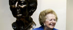 Mrs Thatcher