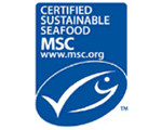 Marine Stewardship Council (MSC) logo