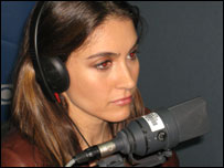 نازنين افشين جم