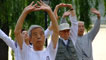 Clas Tai Chi