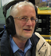 Kevin O'Brien