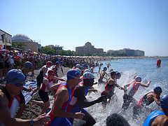 Triathlon