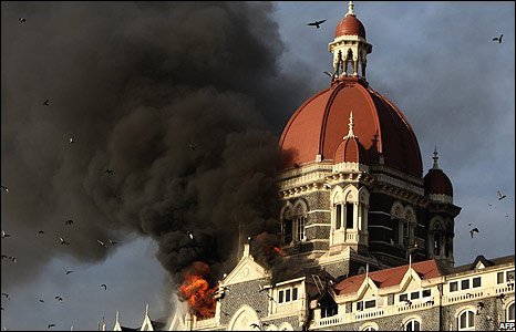 Taj Mahal Palace
