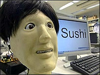 Synthetics are making robots more realistic.