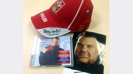 Bryn Terfel