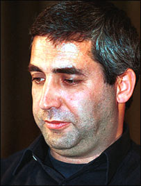 ابراهيم حاتمی کيا