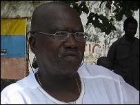 Carlos Correia