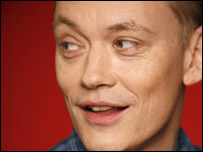 Terry Christian