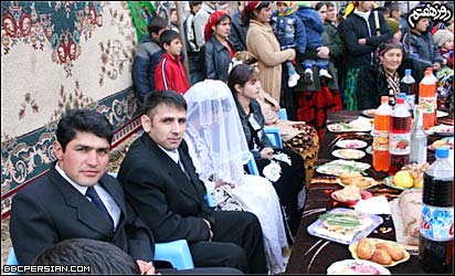 عروسی