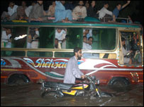 کراچی