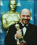 Anthony Minghella