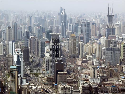 Shanghai