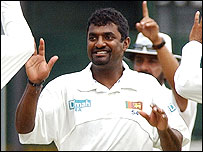 मुथैया मुरलीधरन