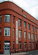 The Tobacco Factory