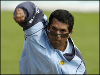 सचिन तेंदुलकर