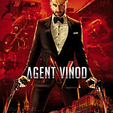 Review of Agent Vinod