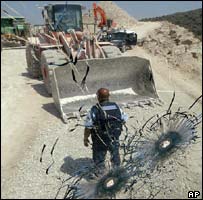 Palestinos