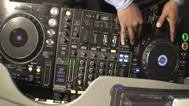 AAA: Rampage in the Mix