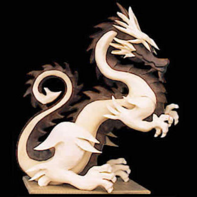 Chinese dragon