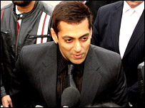 सलमान ख़ान