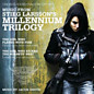 Review of Music From Stieg Larsson's Millennium Trilogy Review of Music From Stieg Larsson's Millennium Trilogy