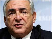 دومینیک اشتراس-کان