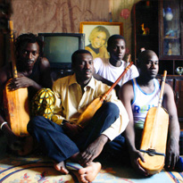 Bassekou Kouyate