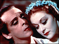 The Red Shoes, image courtesy Cambridge Film Festival