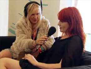 Florence and the Machine