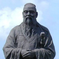 Confucius