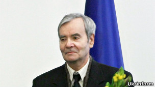 Володимир Рутківський