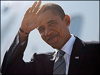 Barak Obama
