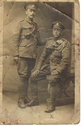 Archie McFarlane M.M.