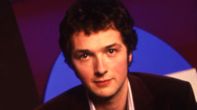 Chris Addison