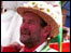 morris dancer