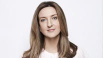 BBC Radio 5 Live presenter Victoria Derbyshire
