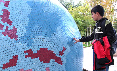 (عکس از مازيار ثقفی)