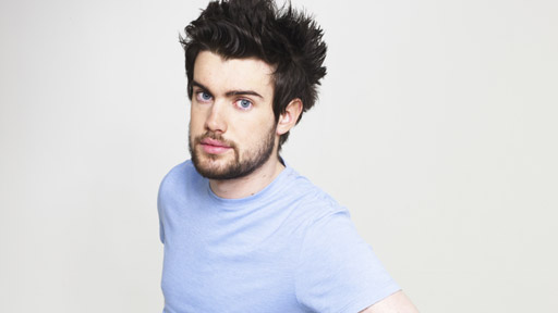 Jack Whitehall writes and stars in Bad Education for BBC Three
