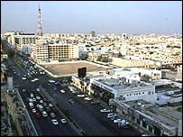 سعوری عرب 