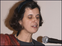 फ़्रांसेस्का ओर्सोनी