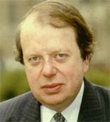 John Sergeant
