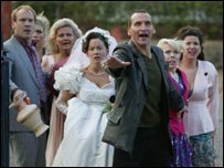 Doctor Who: Father's Day