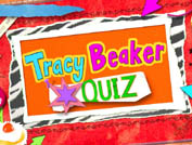Tracy Beaker