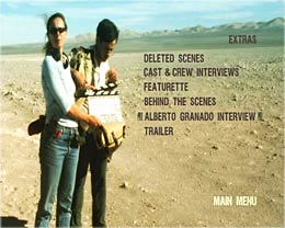 The Motorcycle Diaries DVD