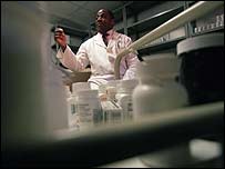 Na África, mulheres casadas correm mais riscos que as solteiras