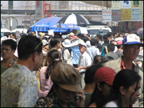 Sân bay Tân Sơn Nhất