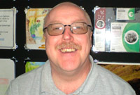 Y Parchedig Eirian Wyn