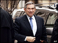 Paul Wolfowitz