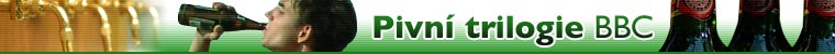 Pivní triologie