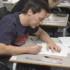 Comedy Dave gets stuck in to his Biology paper.